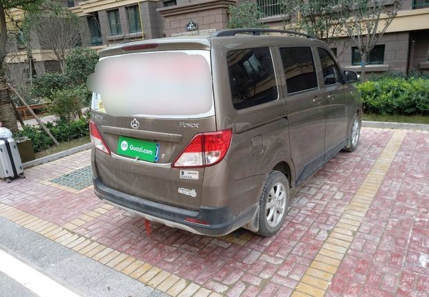 引領(lǐng)潮流，家用MPV新標(biāo)桿，長(zhǎng)安歐諾最新款發(fā)布